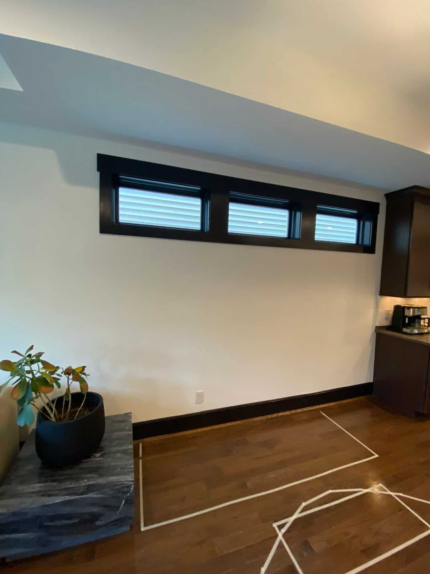 no voc interior paint