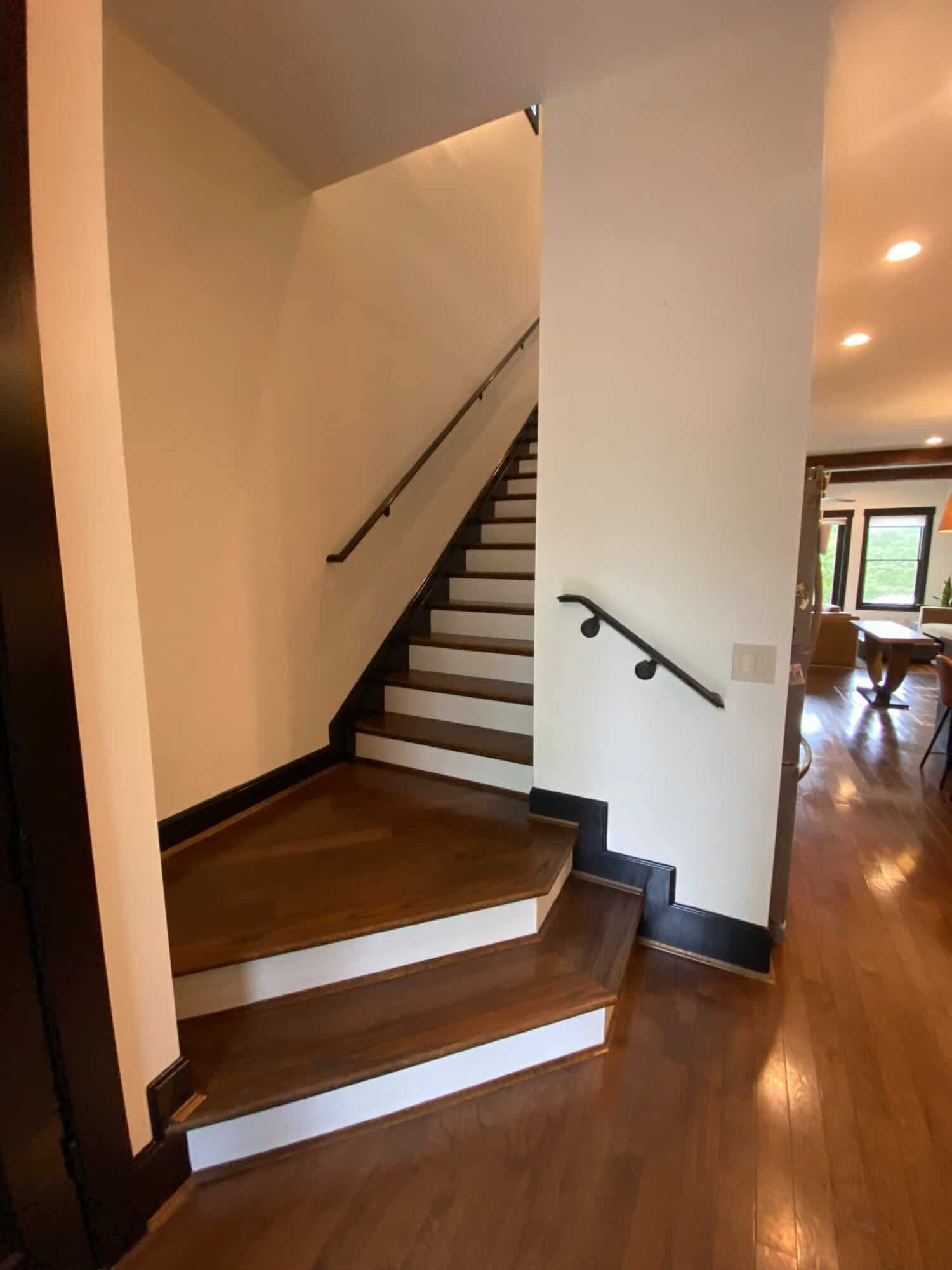 hyde park interior painting