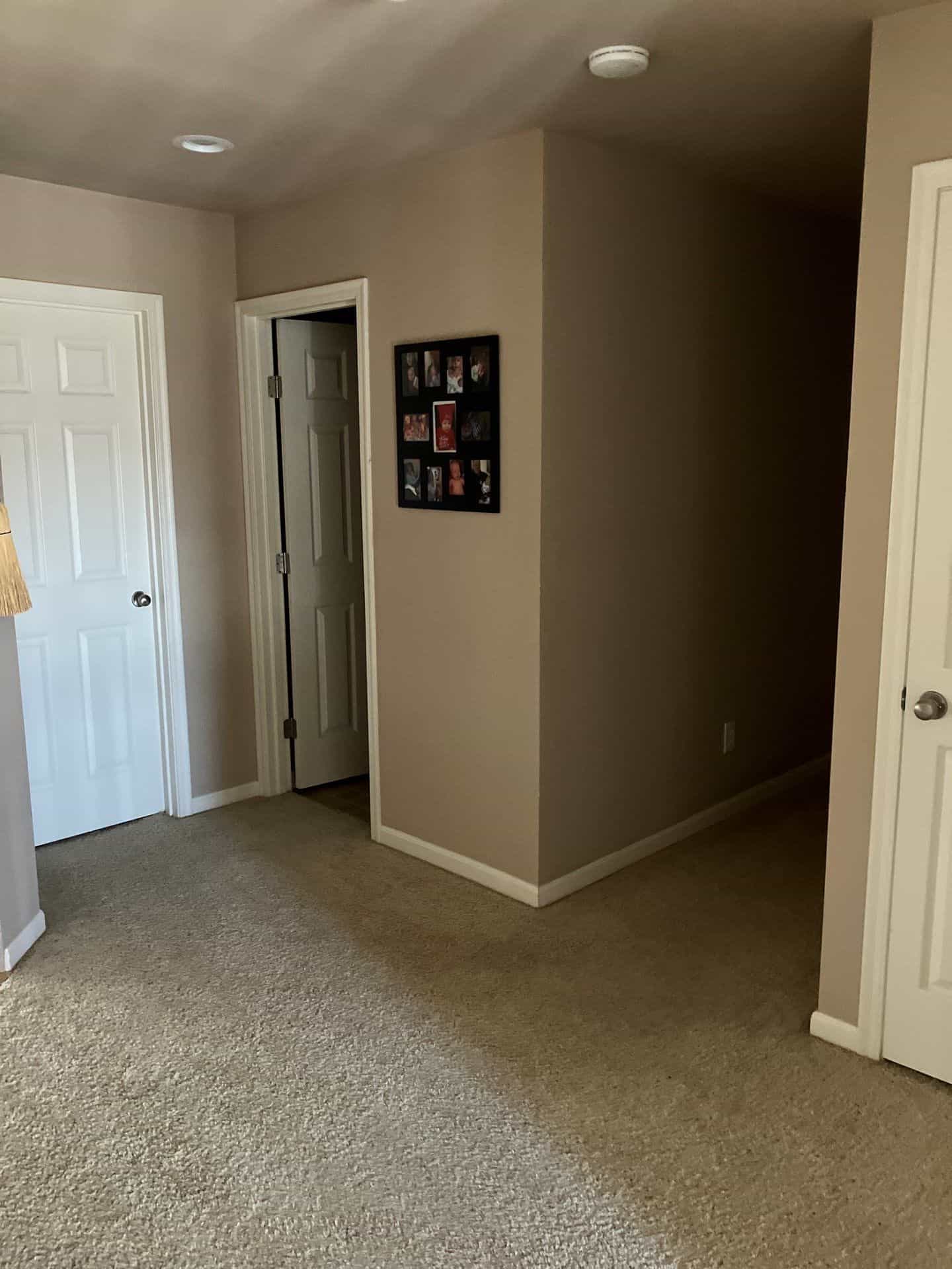 no voc interior paint