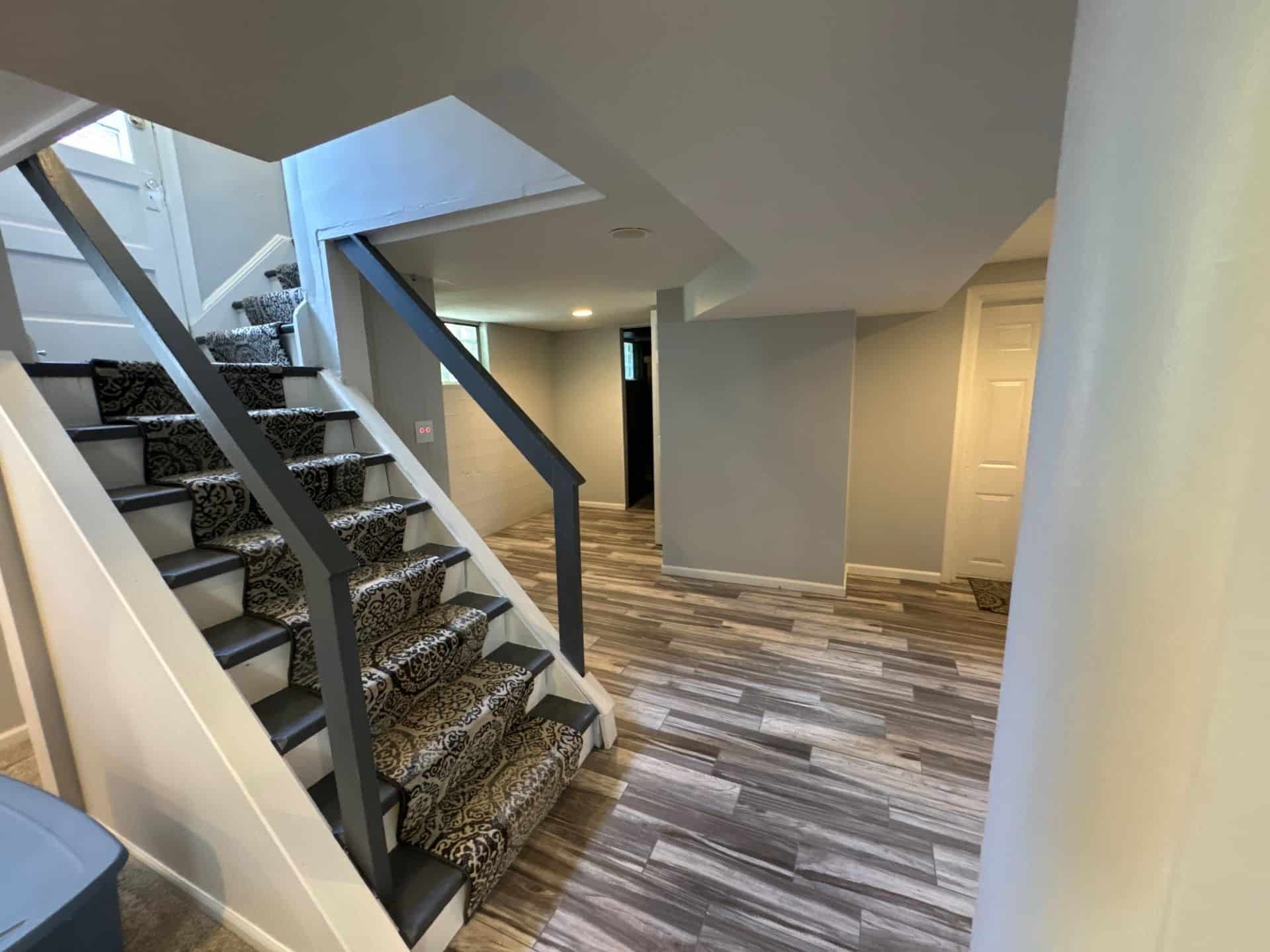 cincinnati interior painting