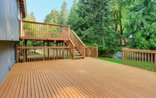 best deck colors